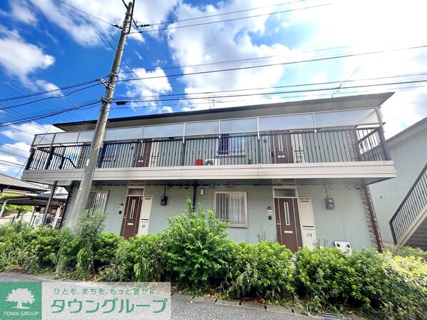 Kタウン宮野木Iの物件内観写真